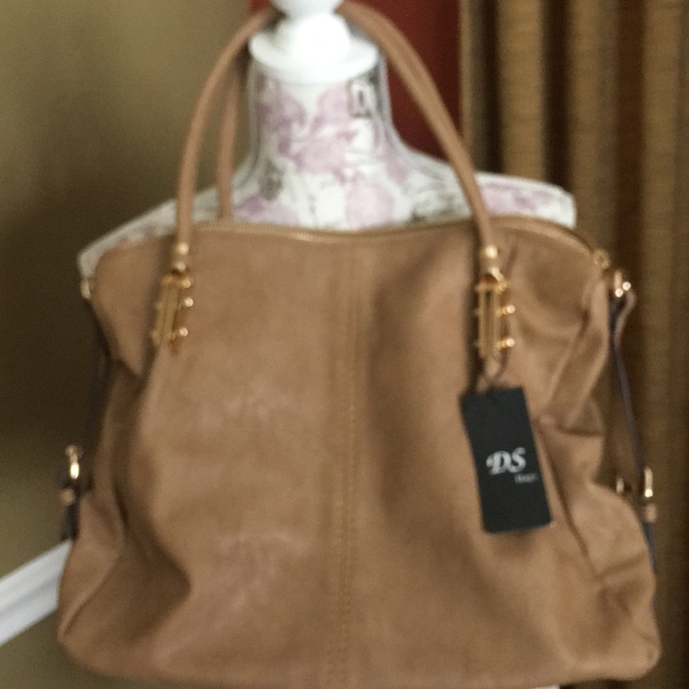NWT DS Bag